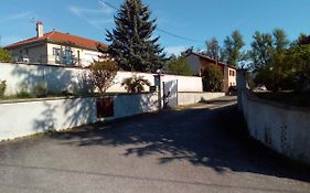 Chambres Des Arrys